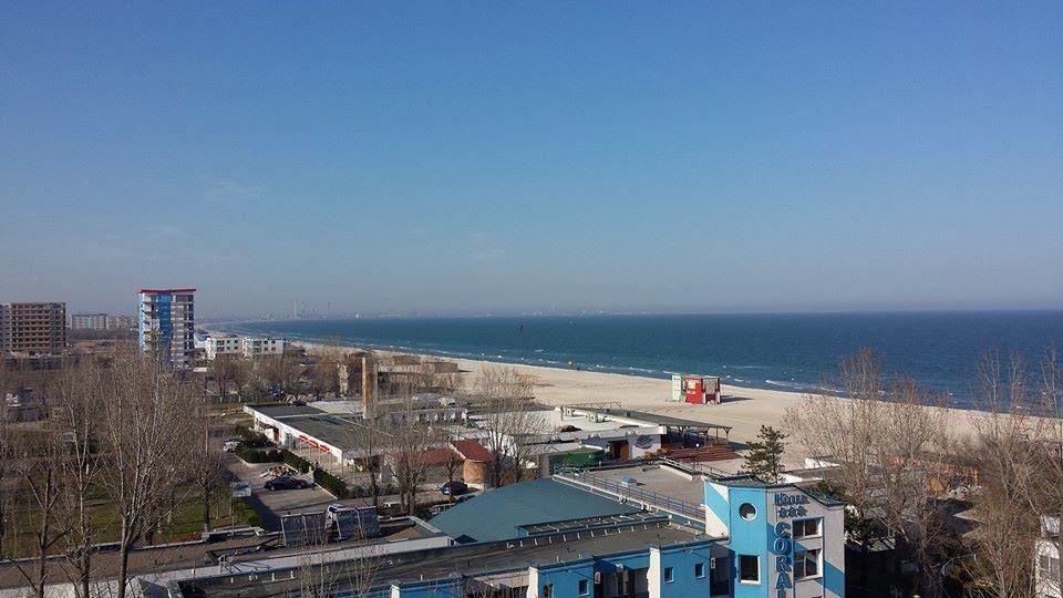 Blue Bike Studio Mamaia Oda fotoğraf